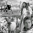 Voces del Misterio ESPECIAL: J.J.BENÍTEZ y la realidad de CABALLO DE TROYA, entrevista