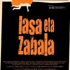 Lasa eta Zabala (2014) #Thriller #Terrorismo #ETA #Secuestros #peliculas #podcast #audesc