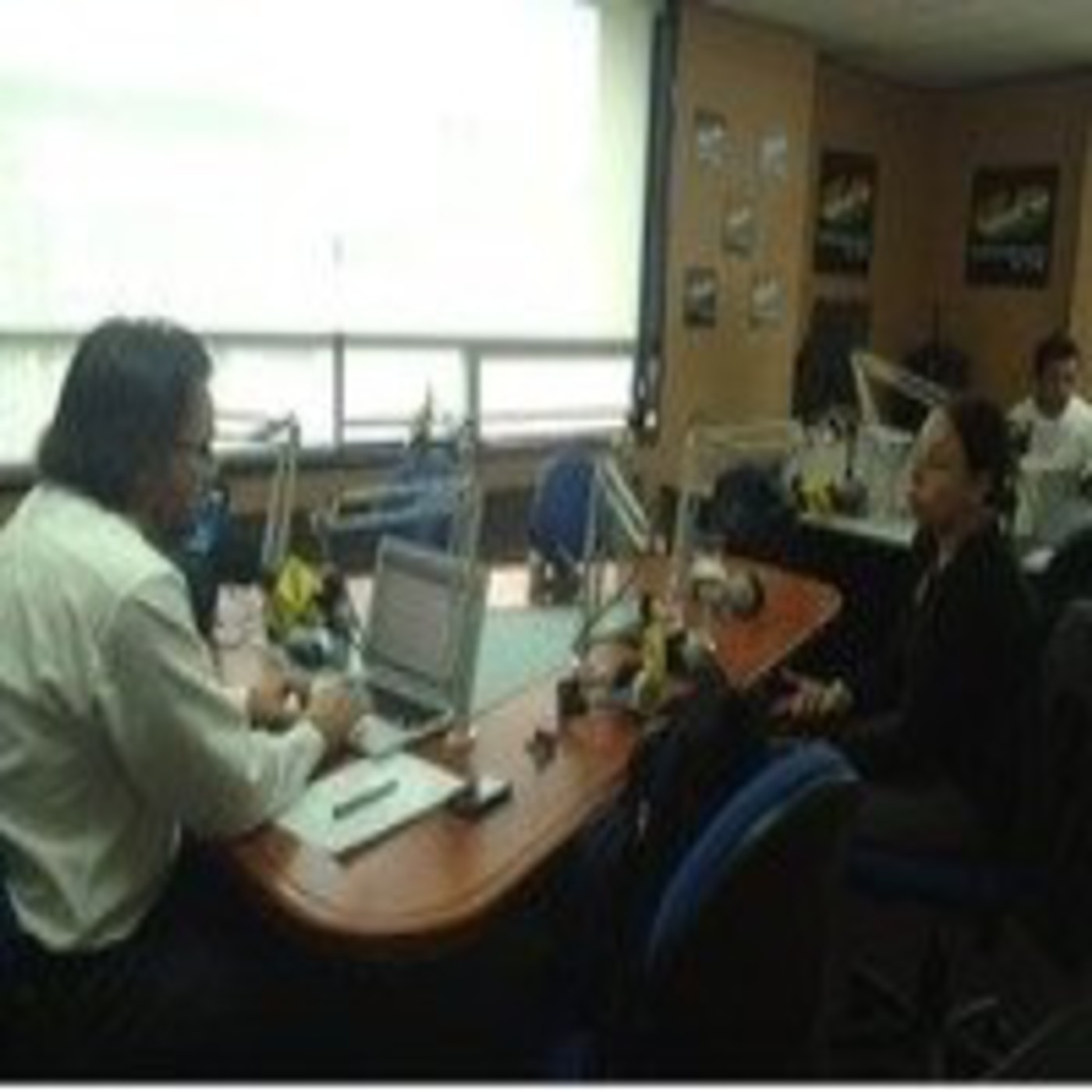 Podcast CiclóPolis
