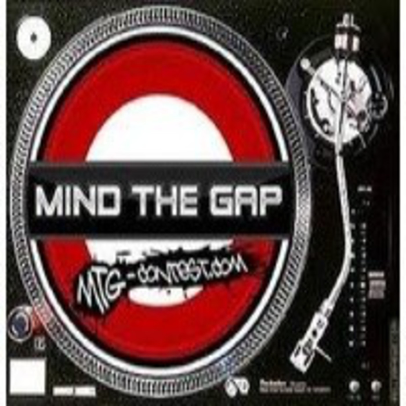 MIND THE GAP