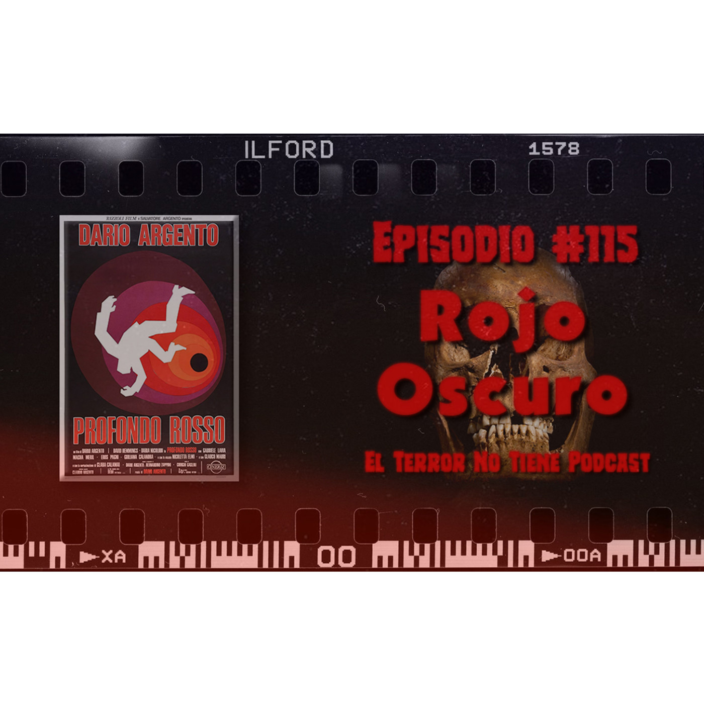 El Terror No Tiene Podcast