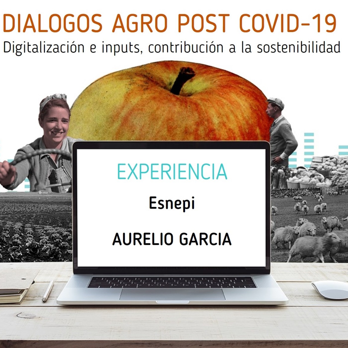 Diálogos AGRO Post-Covid-19 AKIs Manubles