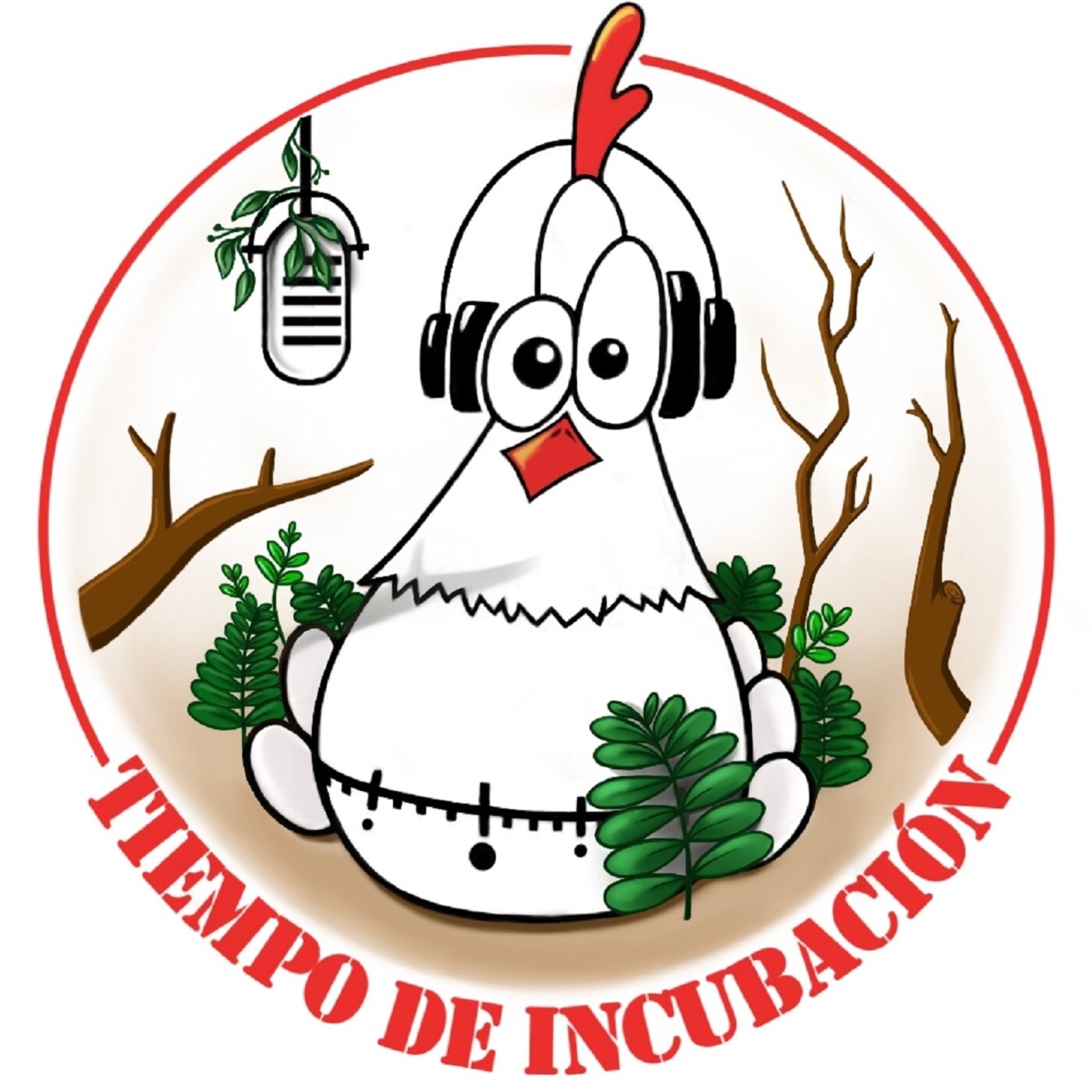 Tiempo de Incubación