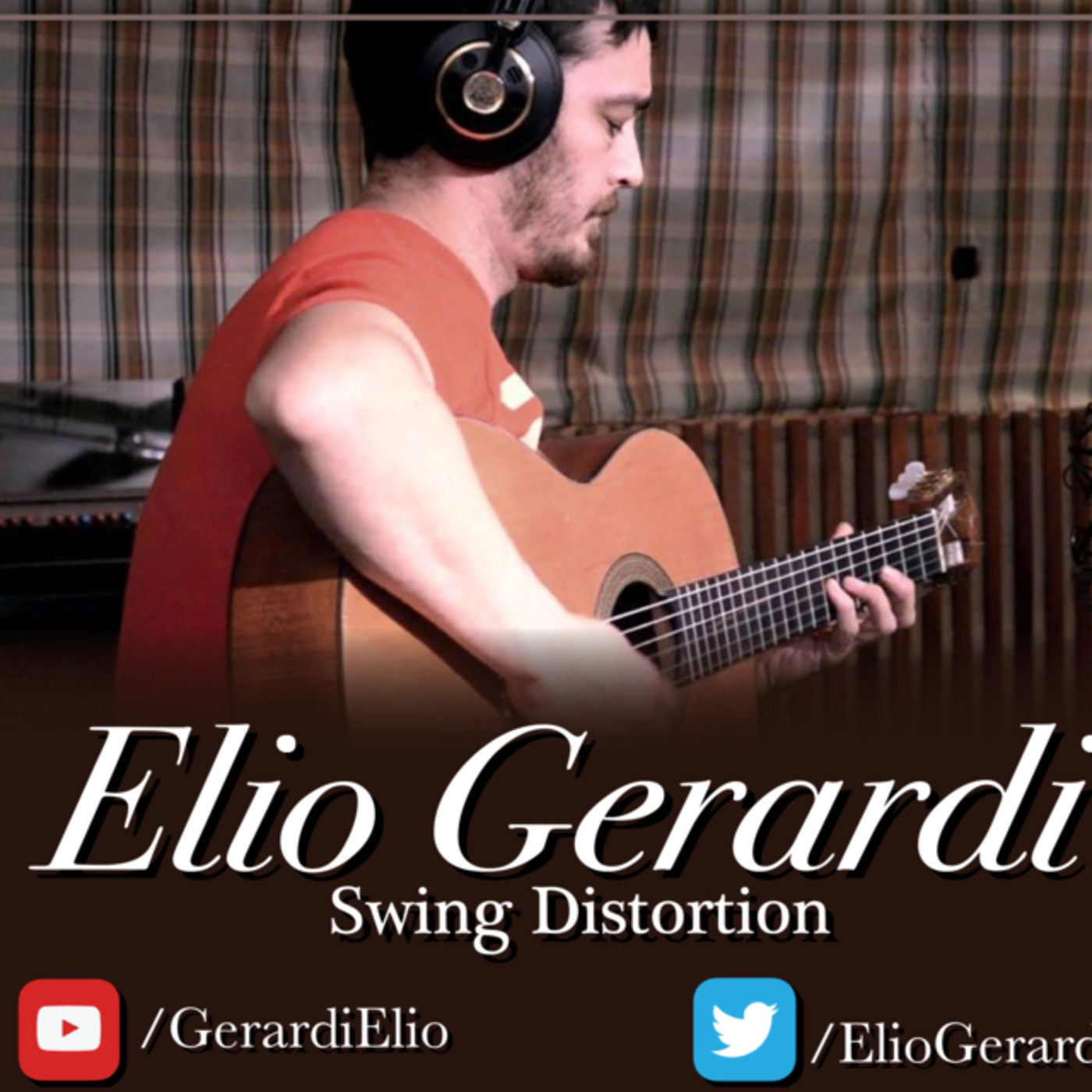 Podcast THE RIVER PLATE JAZZ FILES