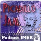 Picadillo Jam 483, 01 de Diciembre de 2019.