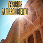 Tesoros al descubierto T4: El enigma de Petra · Las cabezas reducidas