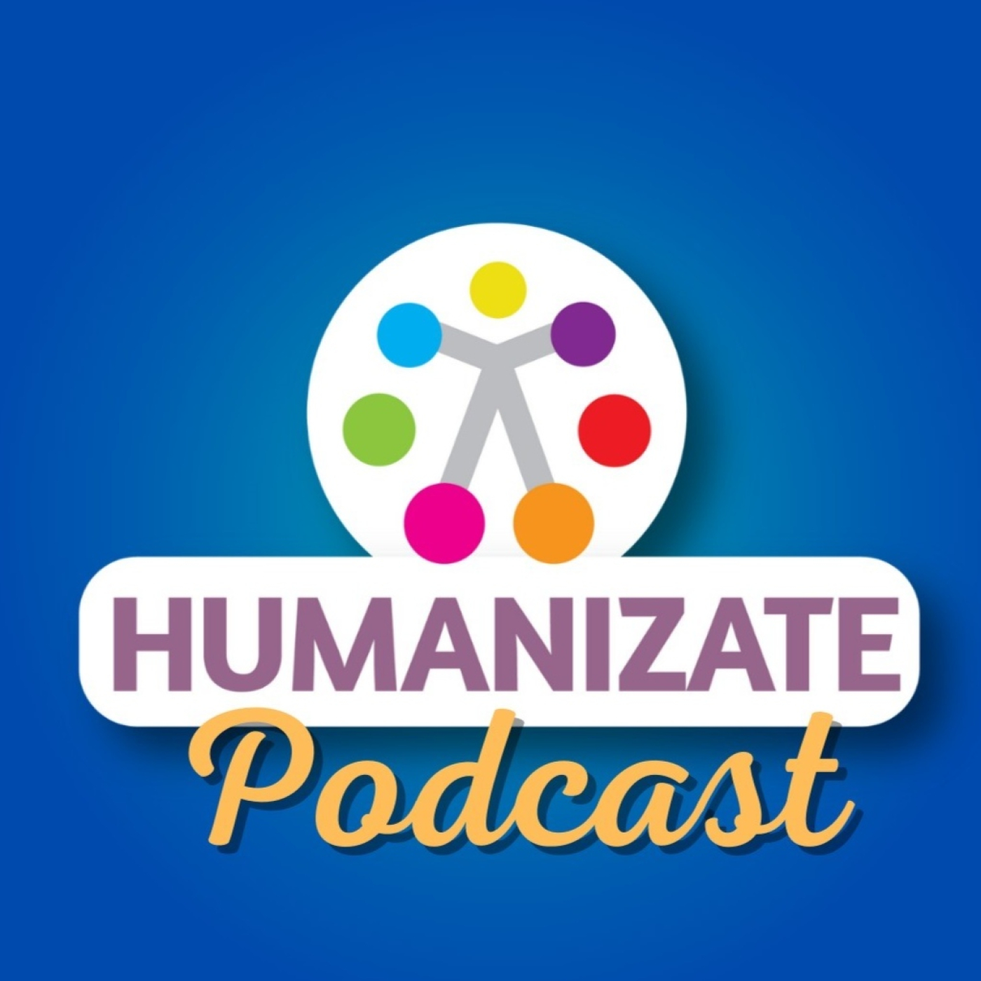 12 Jóvenes Humanizate episode artwork
