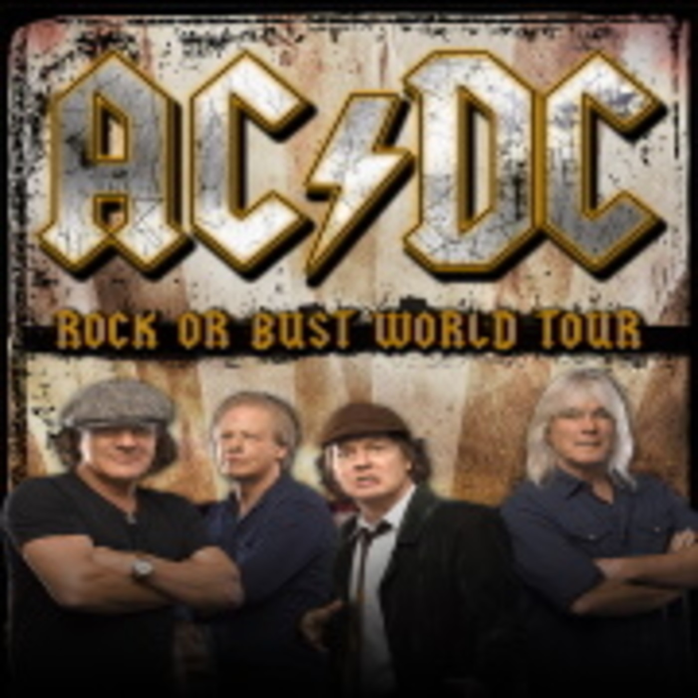 AC/DC, Rock or Bust World Tour (25 Junio 2015) episode artwork