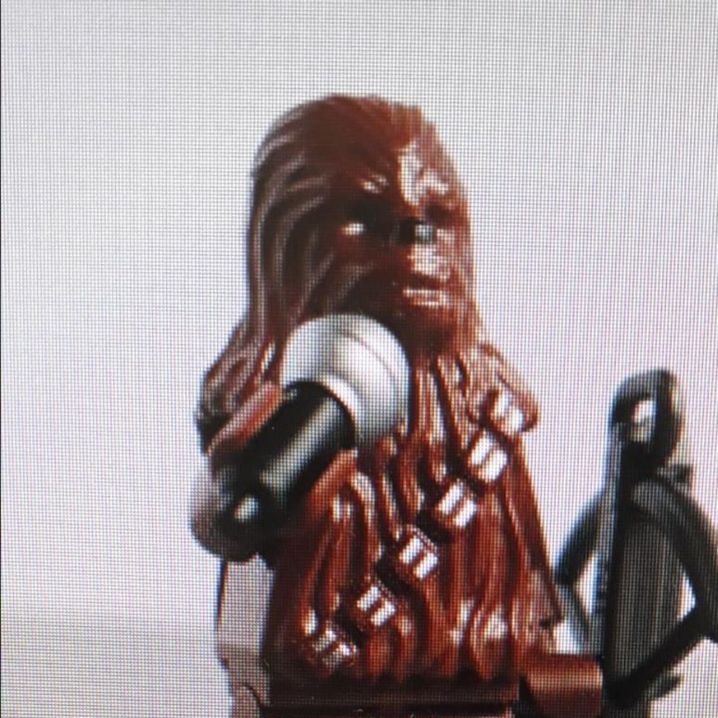 Chewylactica On Air!