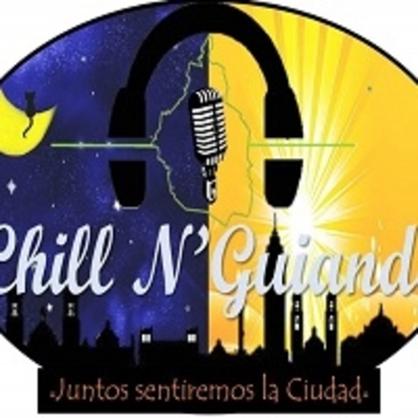 Chill N´Guiando. 080920 p102