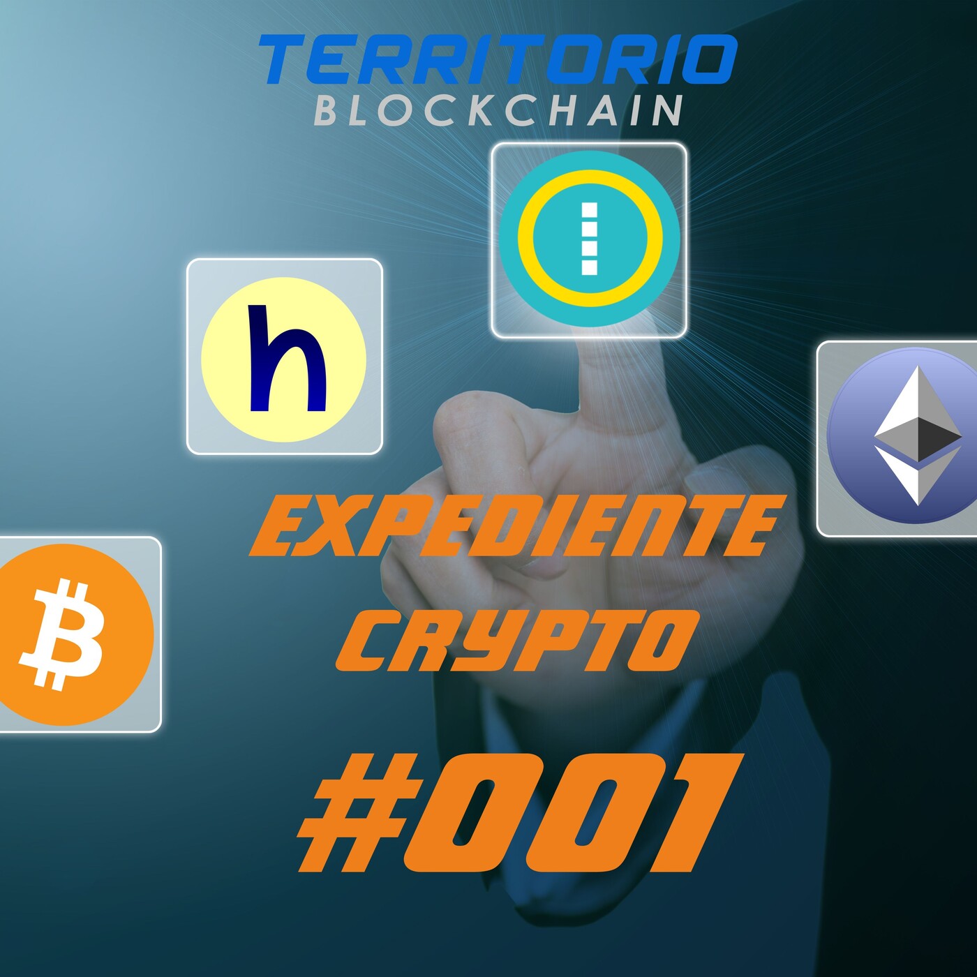 Territorio Bitcoin