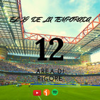 Area di Rigore 1x12: EL XI DE LA TEMPORADA EN SERIE A