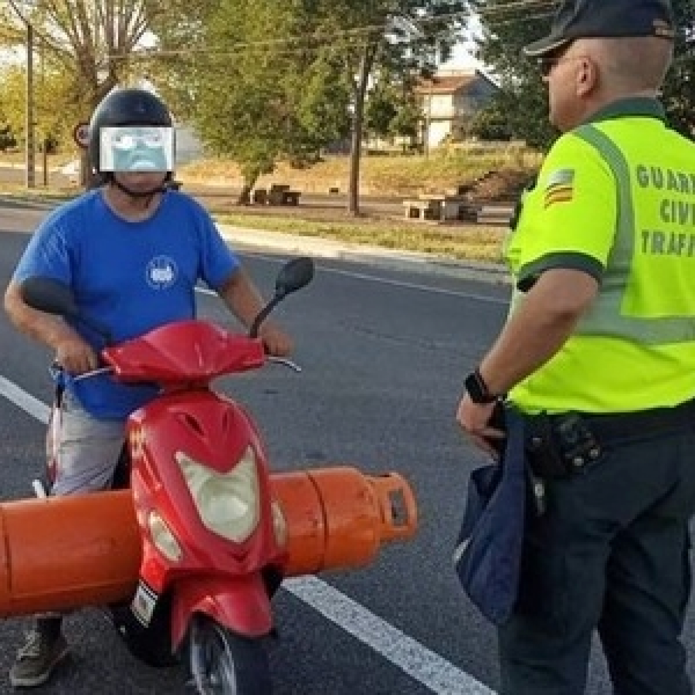 104. Semanal: Motos, risas y puntos.