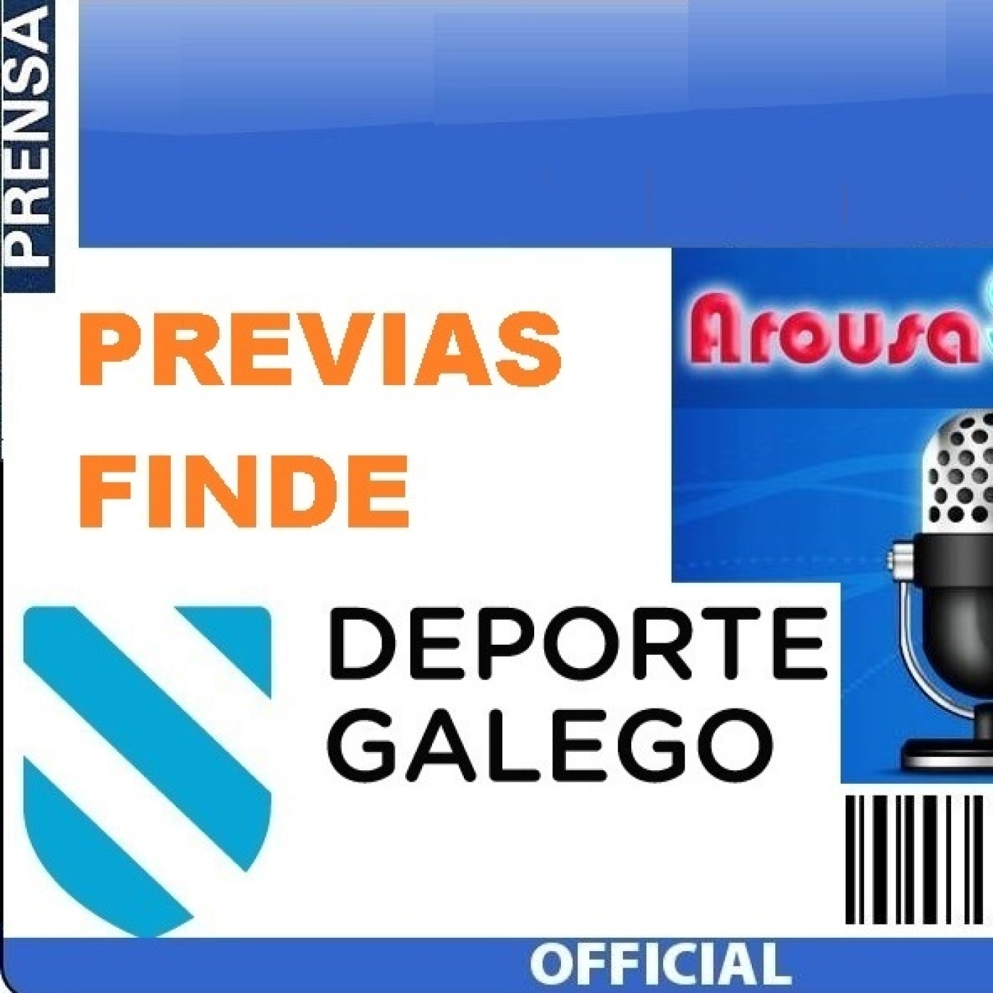 Podcast Conexiondance SI RADIO