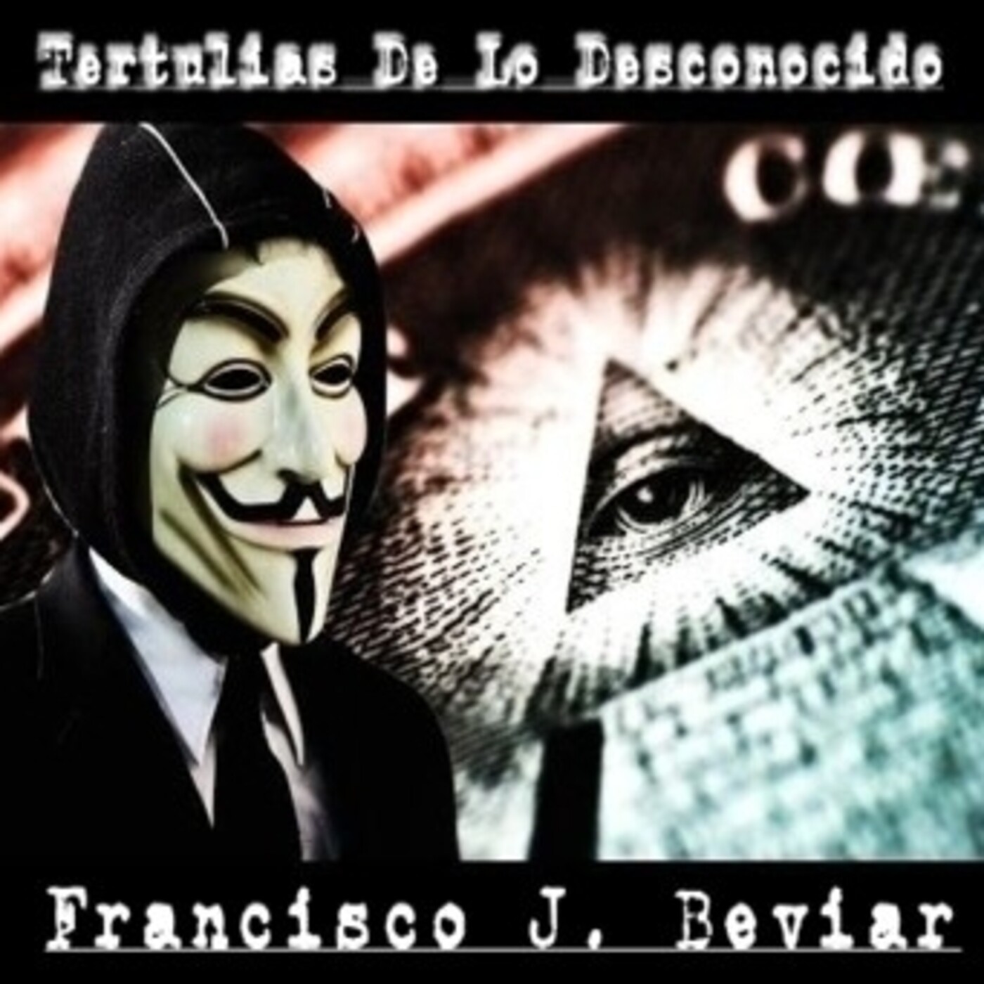 Tertulias De Lo Desconocido Podcast