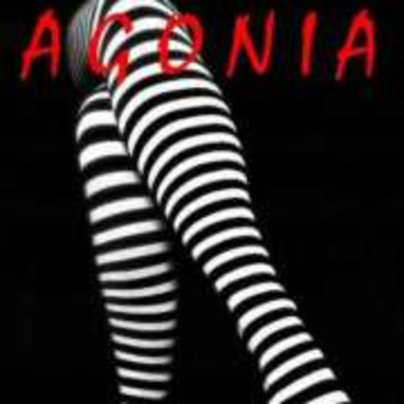 Agonía un extracto de la novela de Exequiel Ureta Parot Agonía un extracto de la novela de Exequiel Ureta Parot