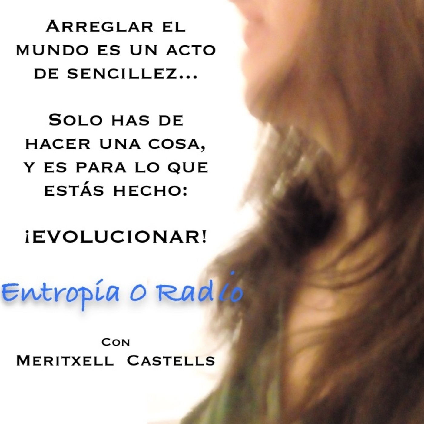 Entropía 0 Radio