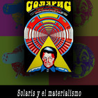 Solaris y el materialismo