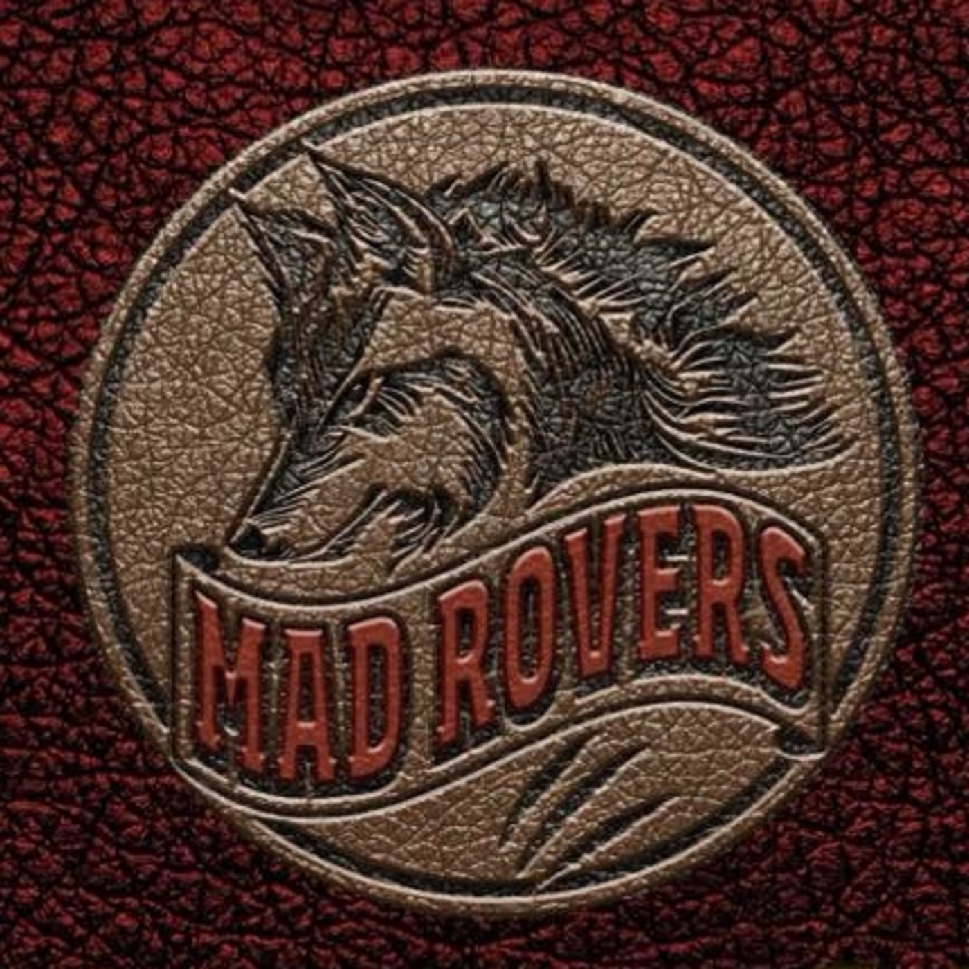 Diario de un Metalhead 401 MAD ROVERS episode artwork