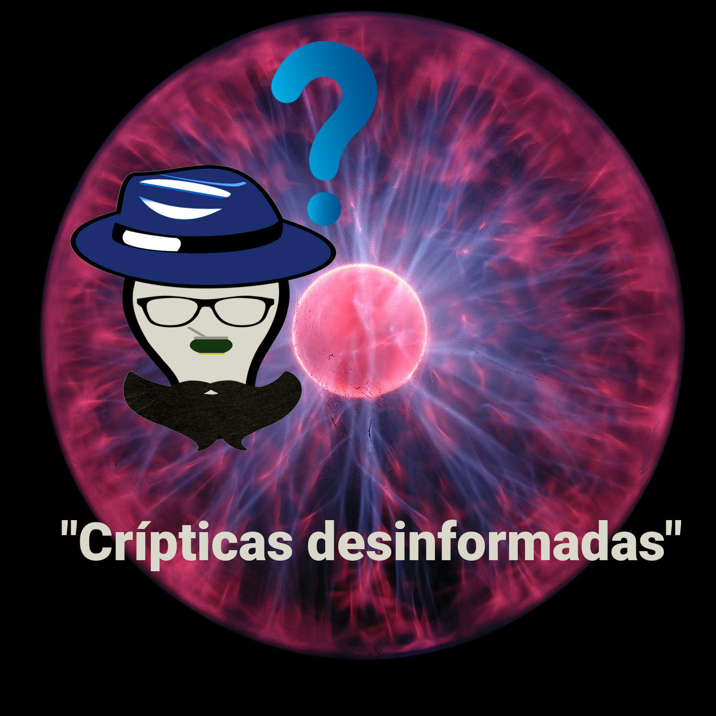 Crípticas desinformadas