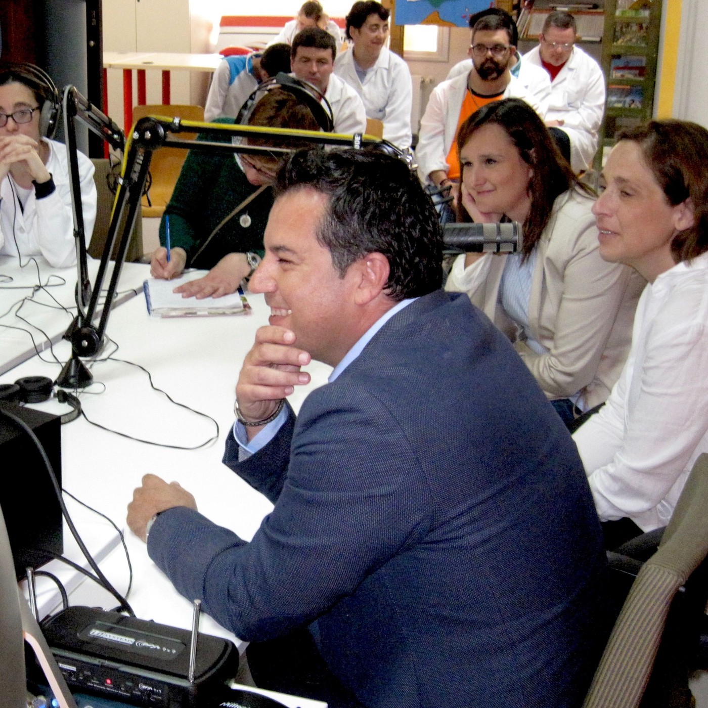 PROGRAMAS ESPECIALES EN COLMENAR VIEJO