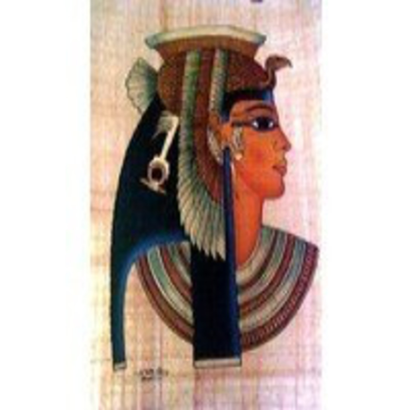 El mundo de Cleopatra: Alejandría al descubierto episode artwork