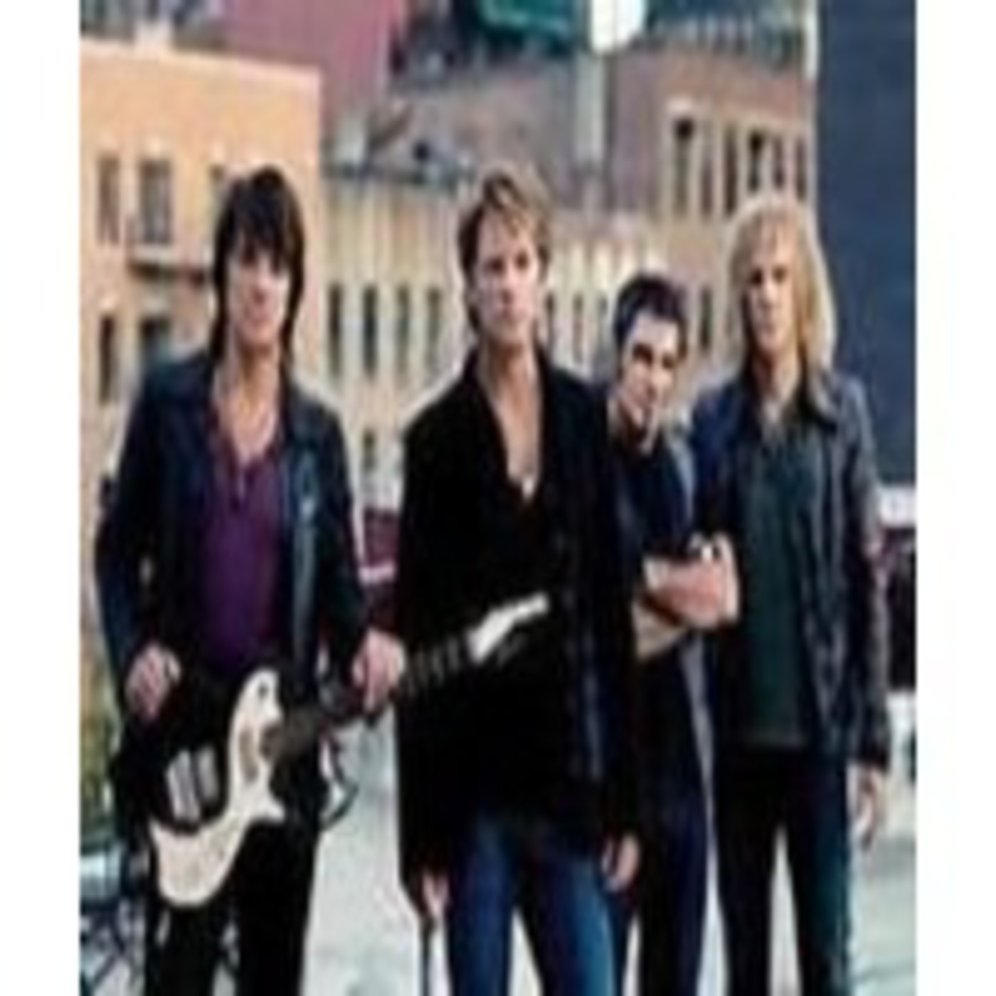 130313 El tren de la música - Bon Jovi 130313 El tren de la música - Bon Jovi