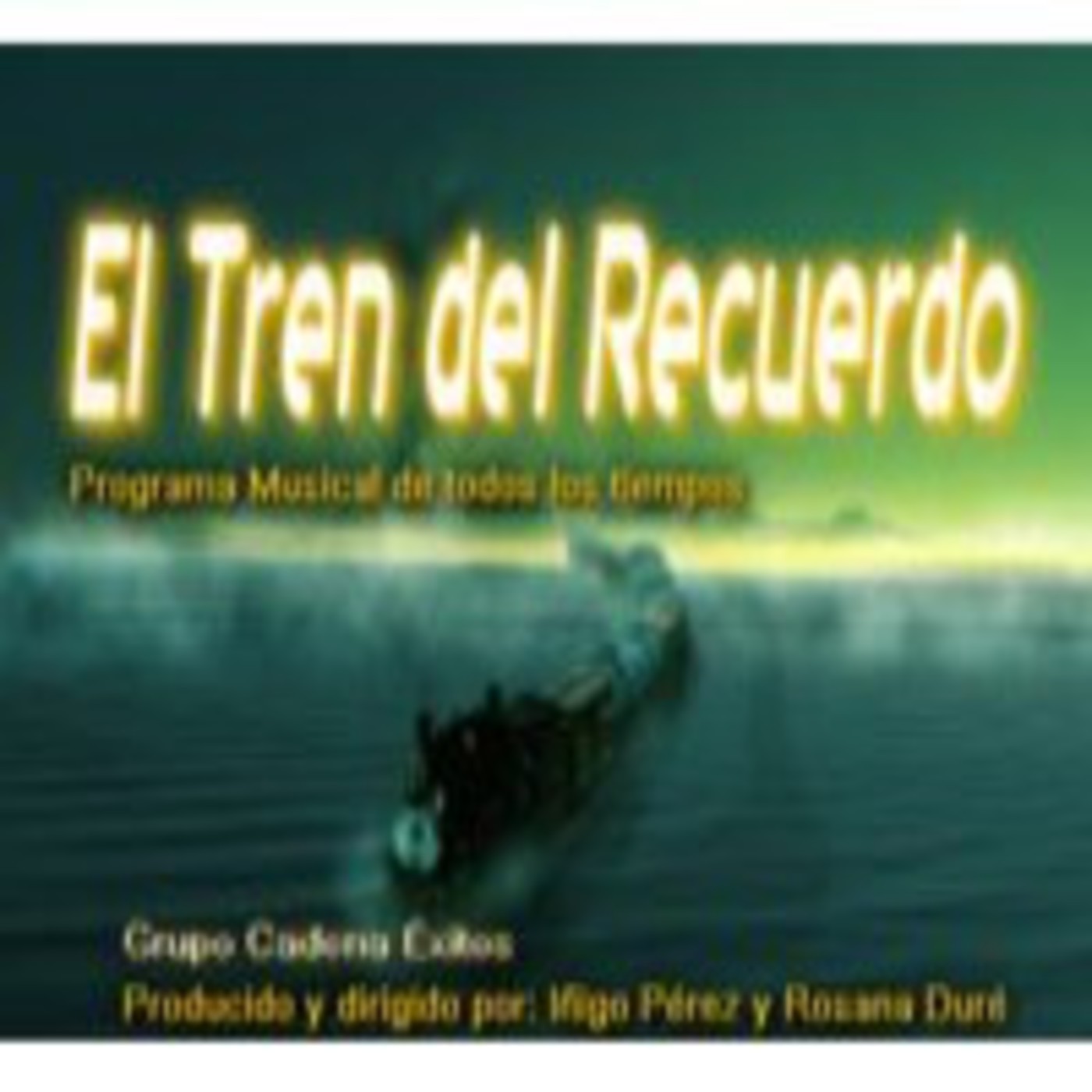 El Tren del Recuerdo 001