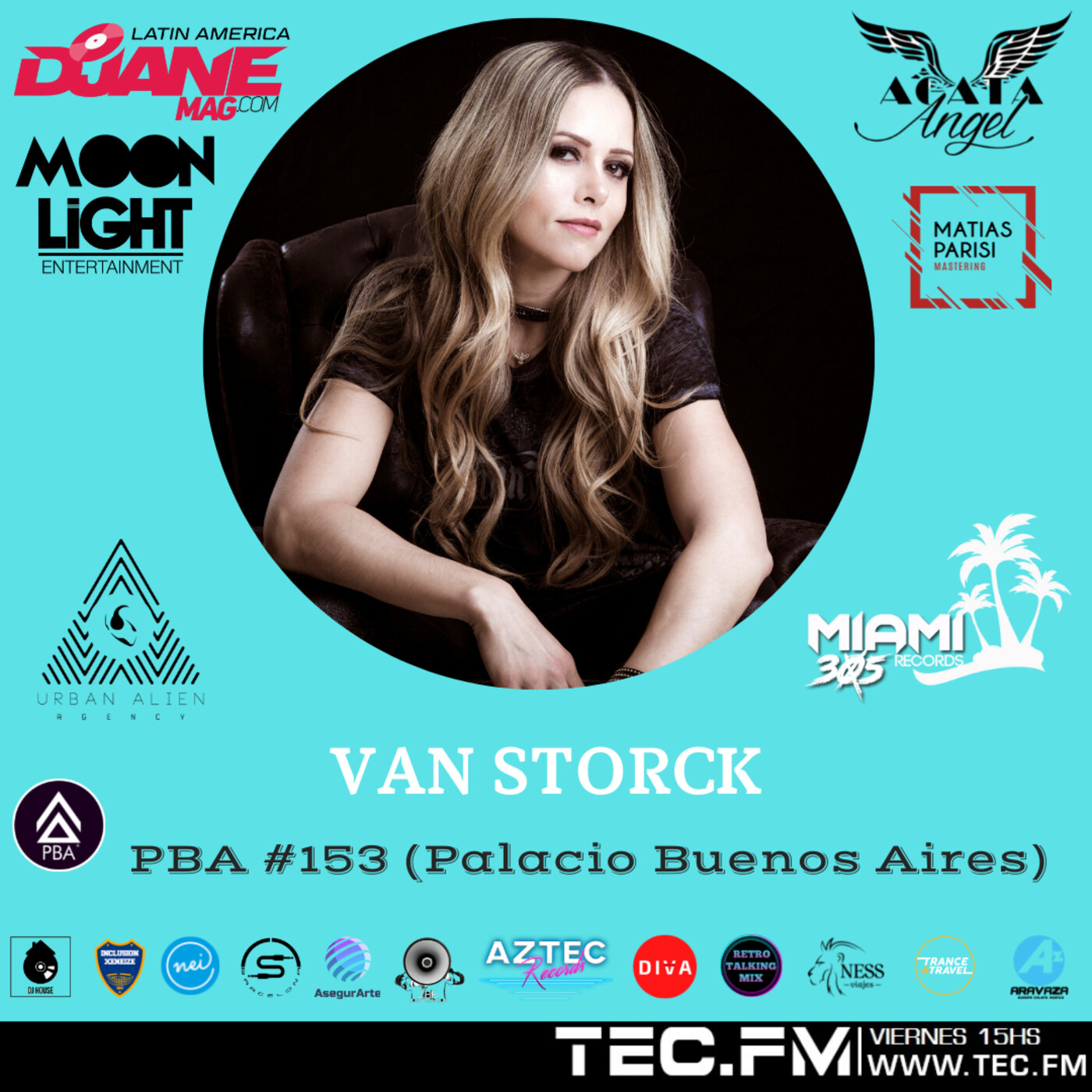 PALACIO BUENOS AIRES