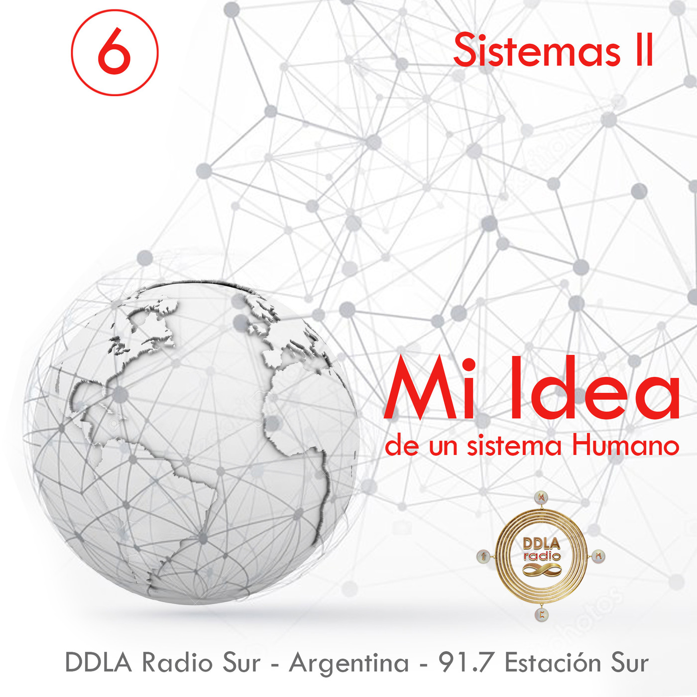 DDLA Radio Sur