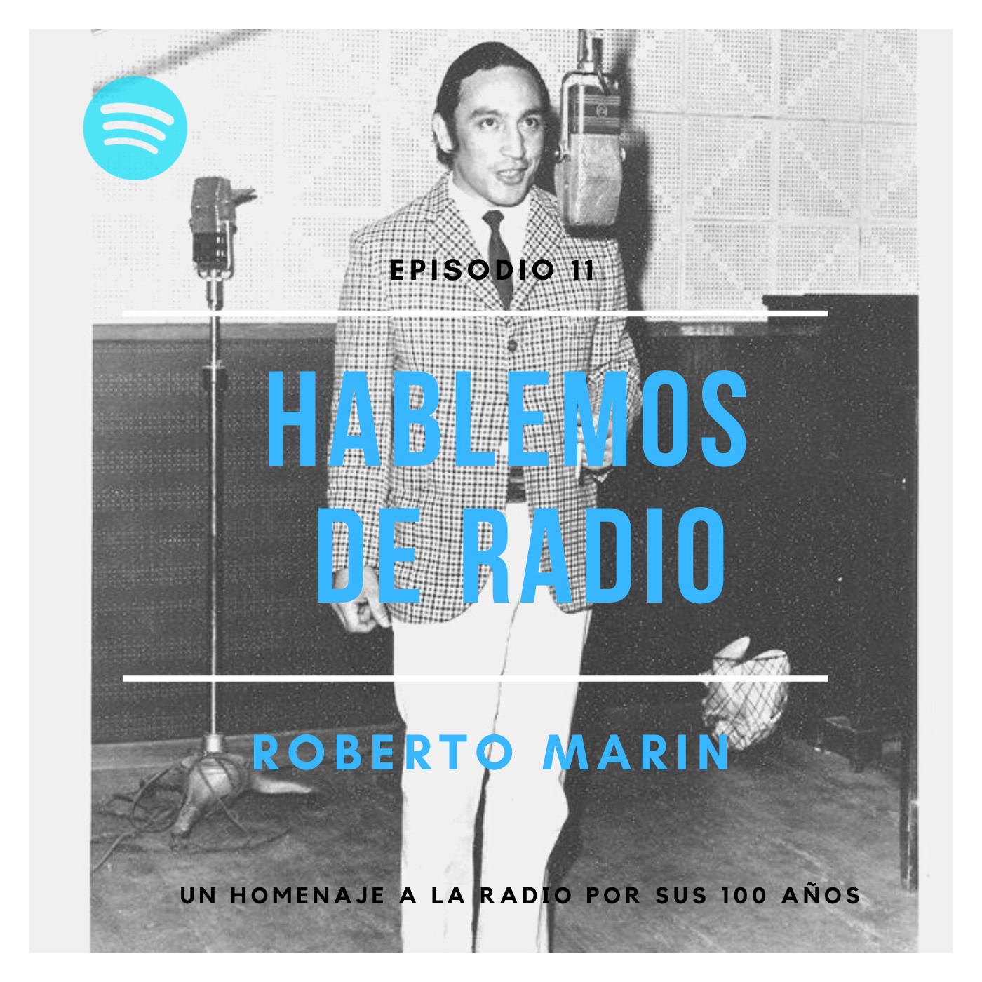Hablemos de Radio