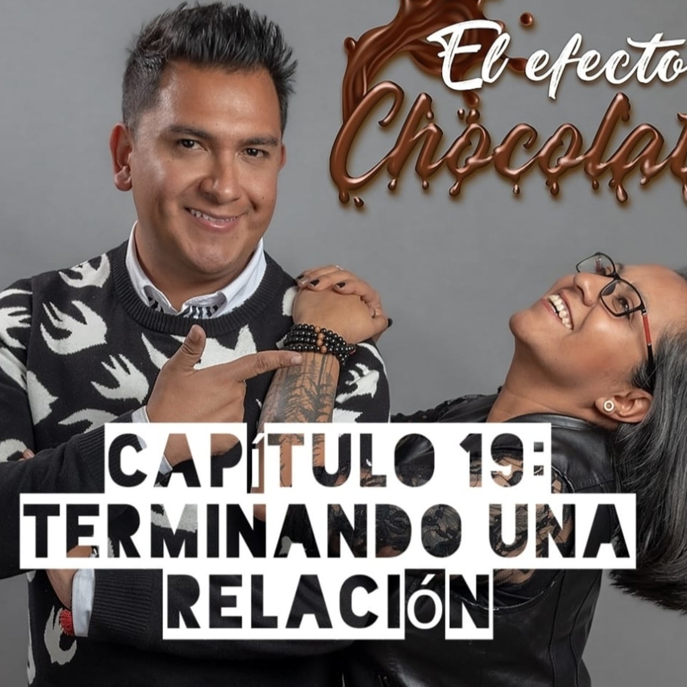 El efecto Chocolate