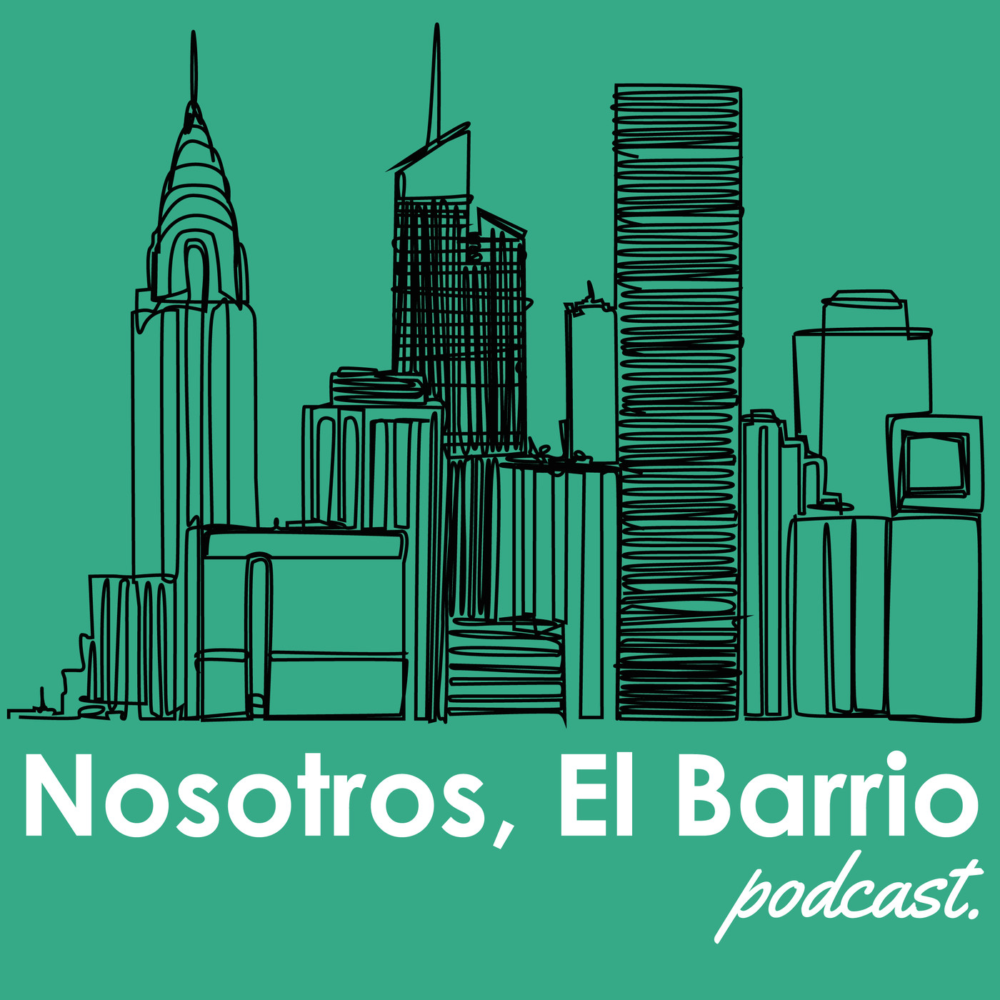 Nosotros,ElBarrio