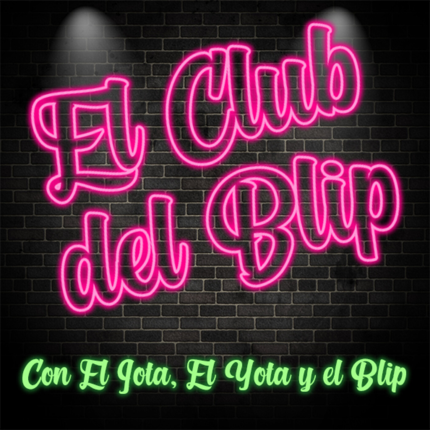 El Club del Blip