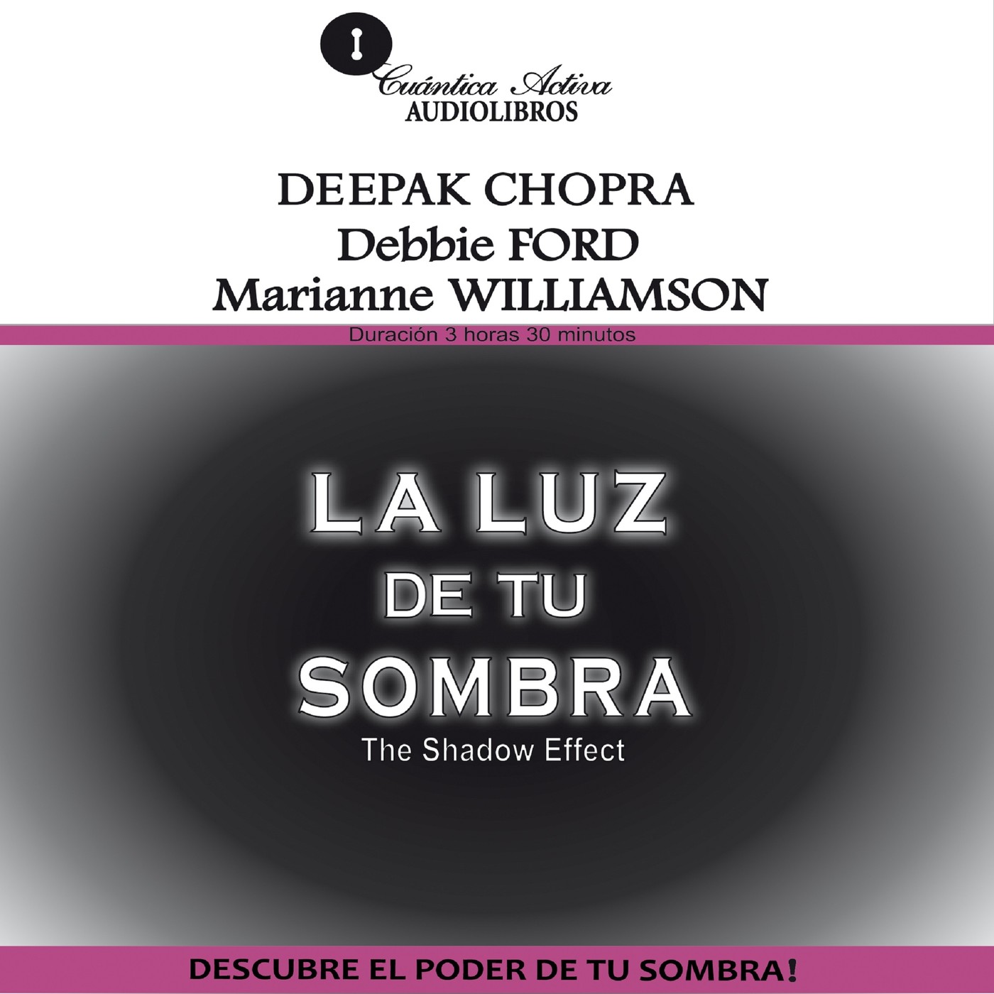 Cuántica Activa Audiolibros
