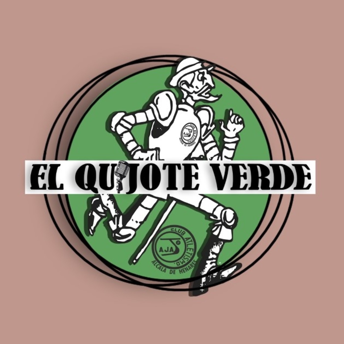 El Quijote Verde