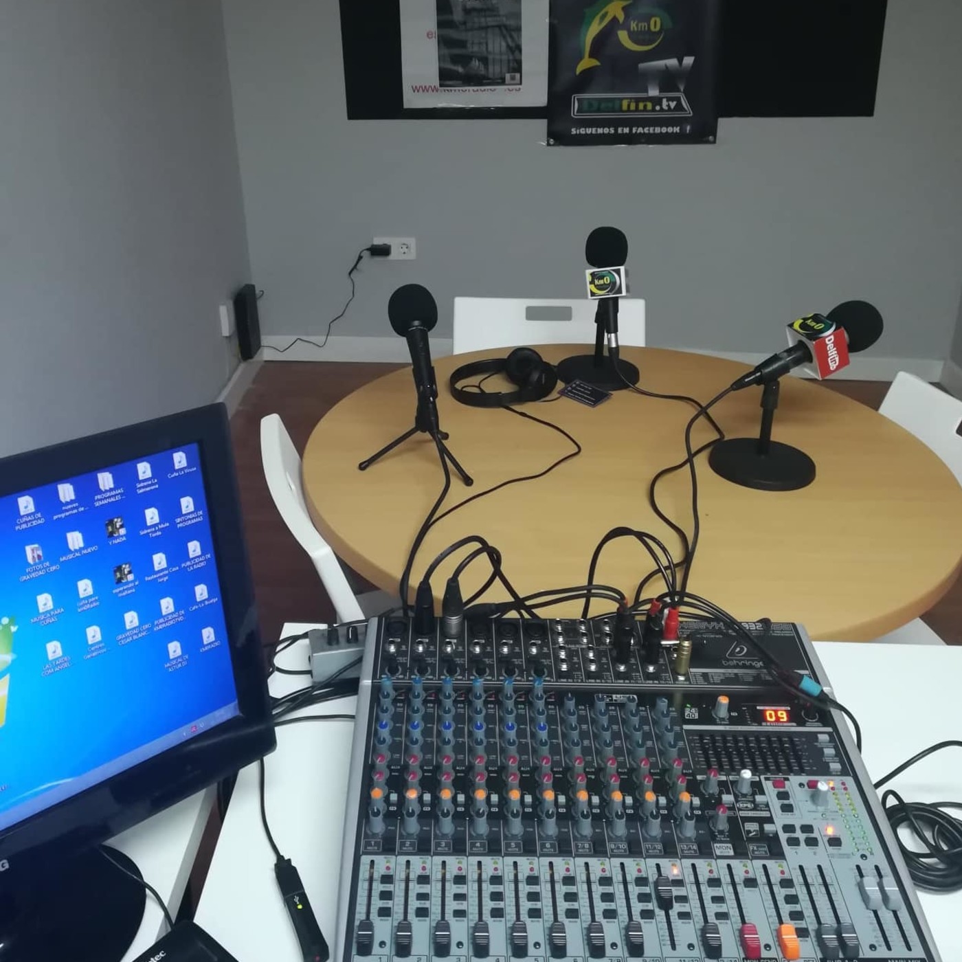 Podcast todo por el deporte