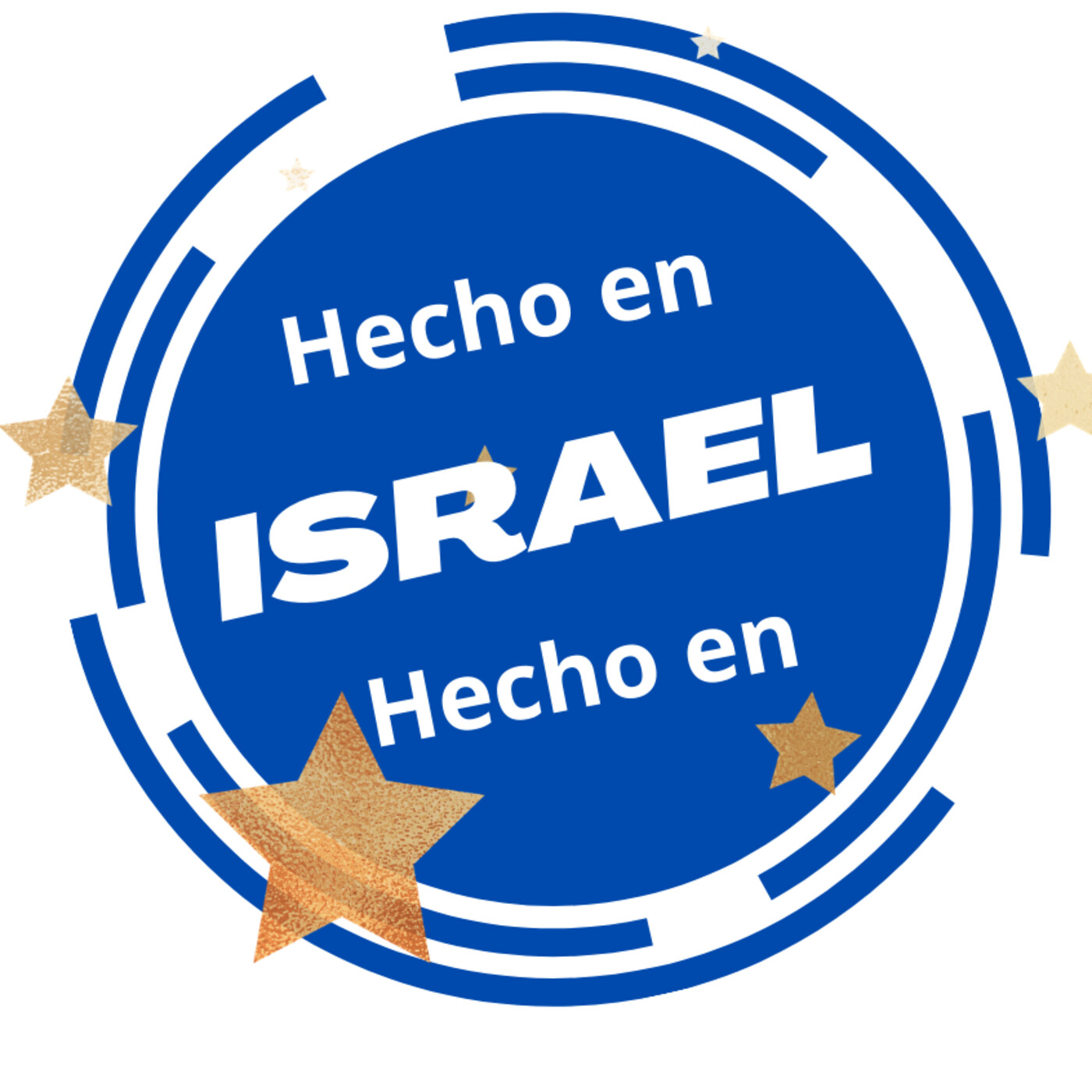 Hecho en Israel