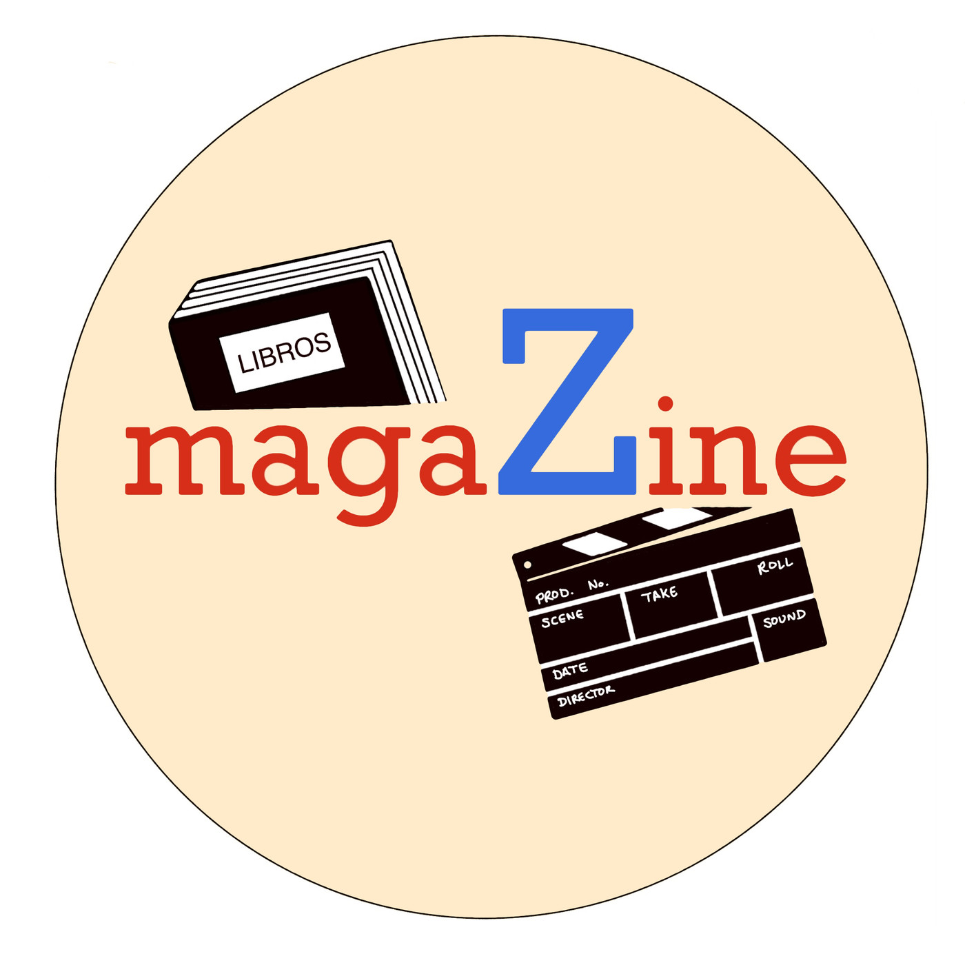 magaZine