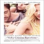 Vicky Cristina Barcelona (Comedia. Romance 2008)