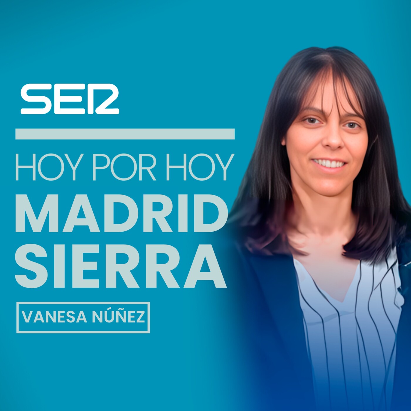 Hoy por hoy Madrid Sierra – Programa completo 25/03/2024 episode artwork
