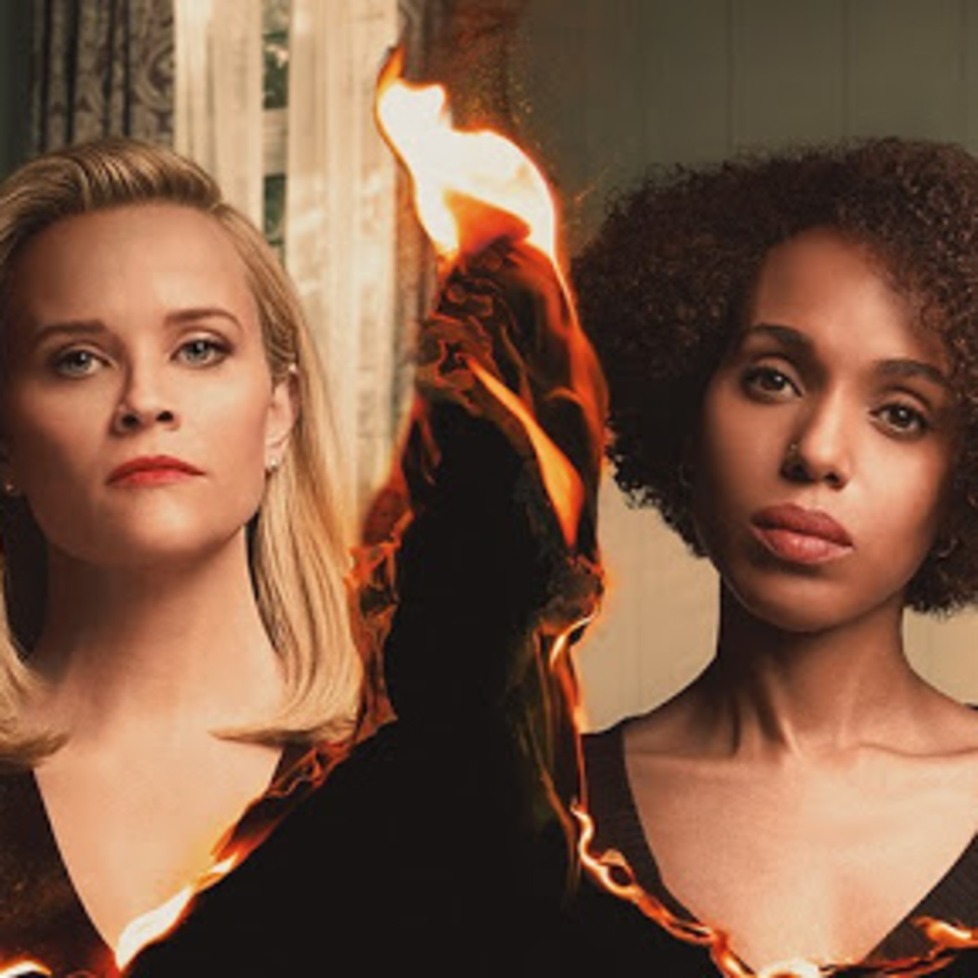 Little Fires Everywhere - Seriemaniac (4 marzo 2021) Series de TV episode artwork