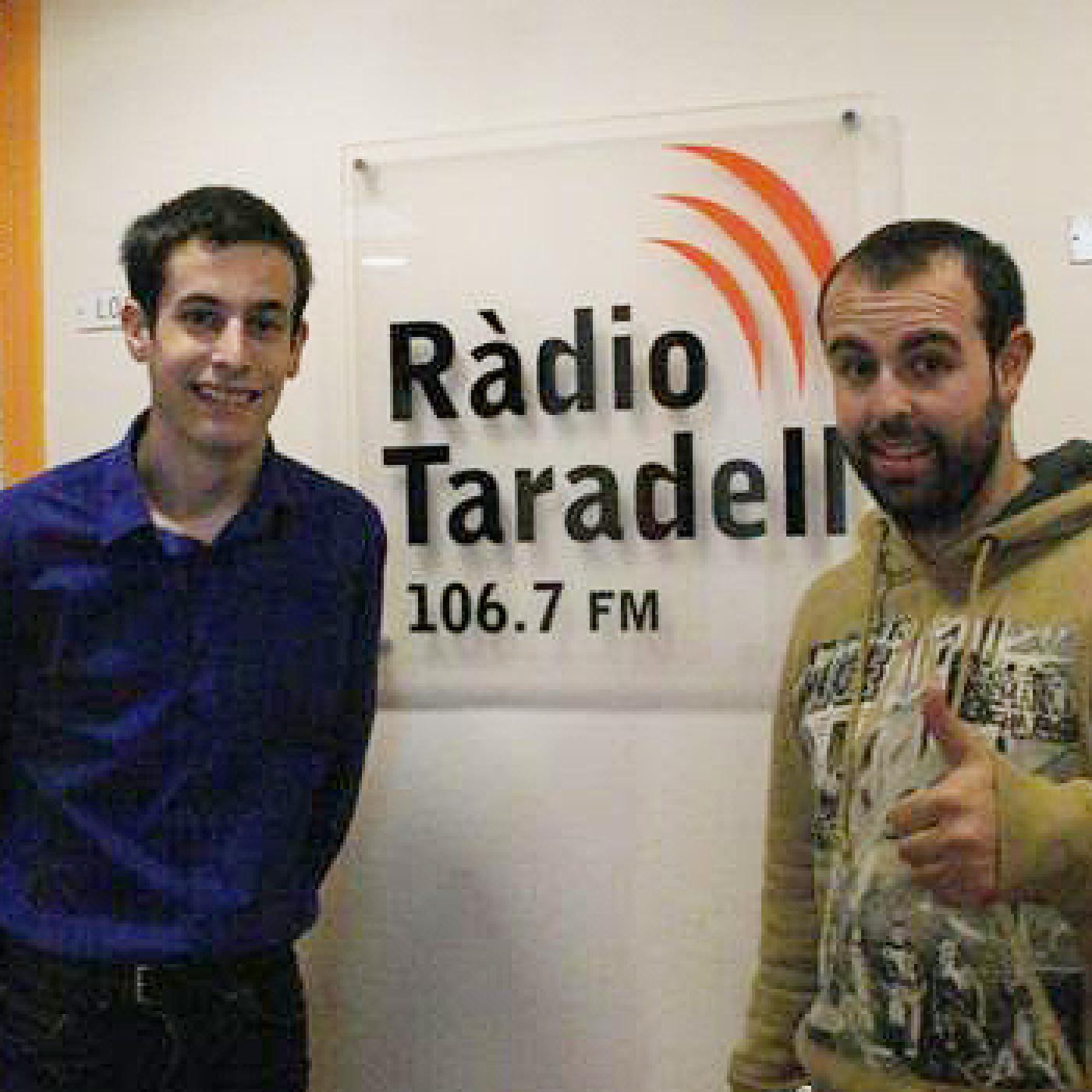 Podcast Sabem Què Volem