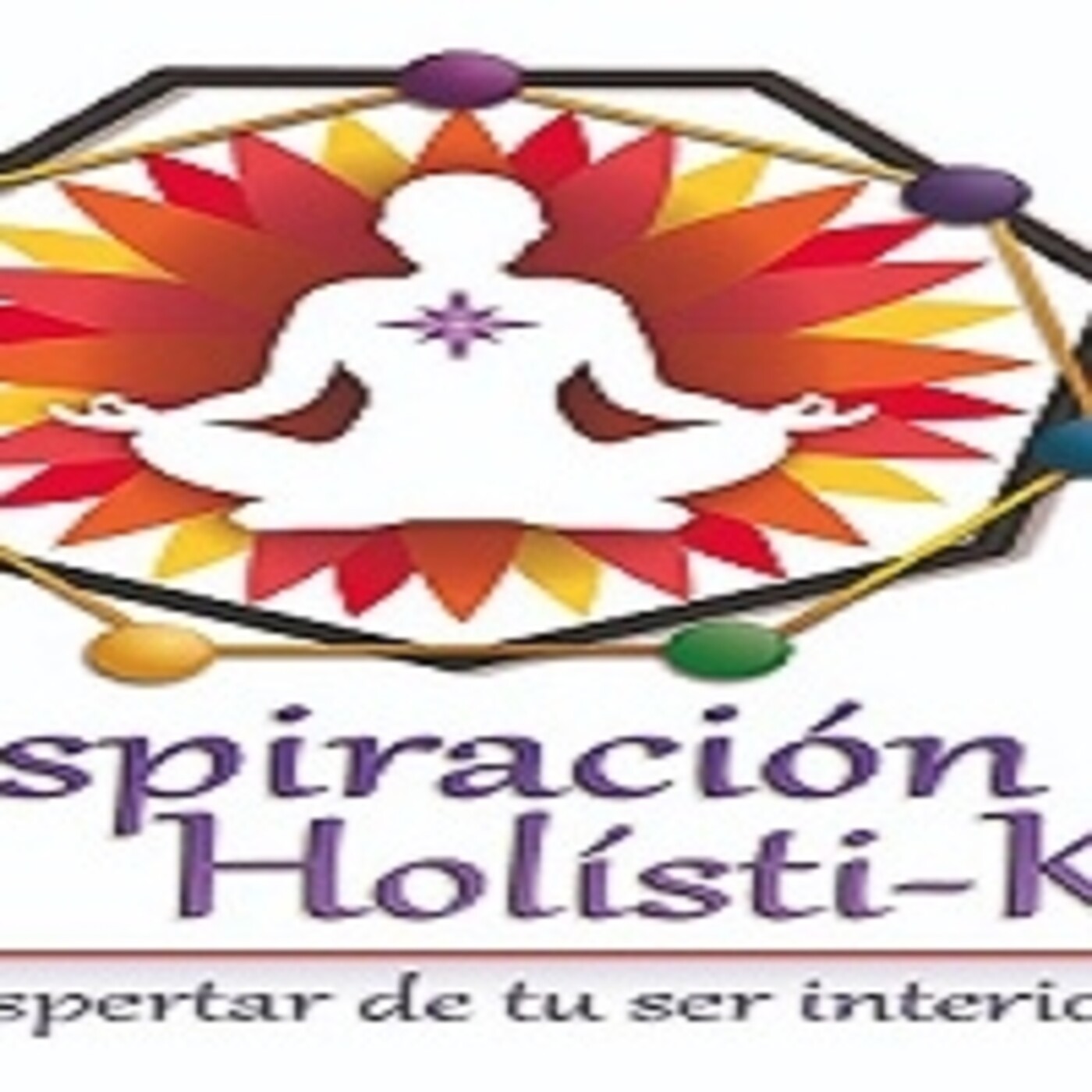 Inspiración Holísti-k 061121 p162 episode artwork