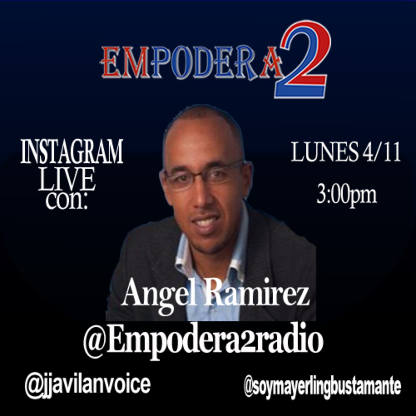 Empodera2Radio