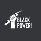 BLACK POWER! - Episodio 08 - 28/10/2019