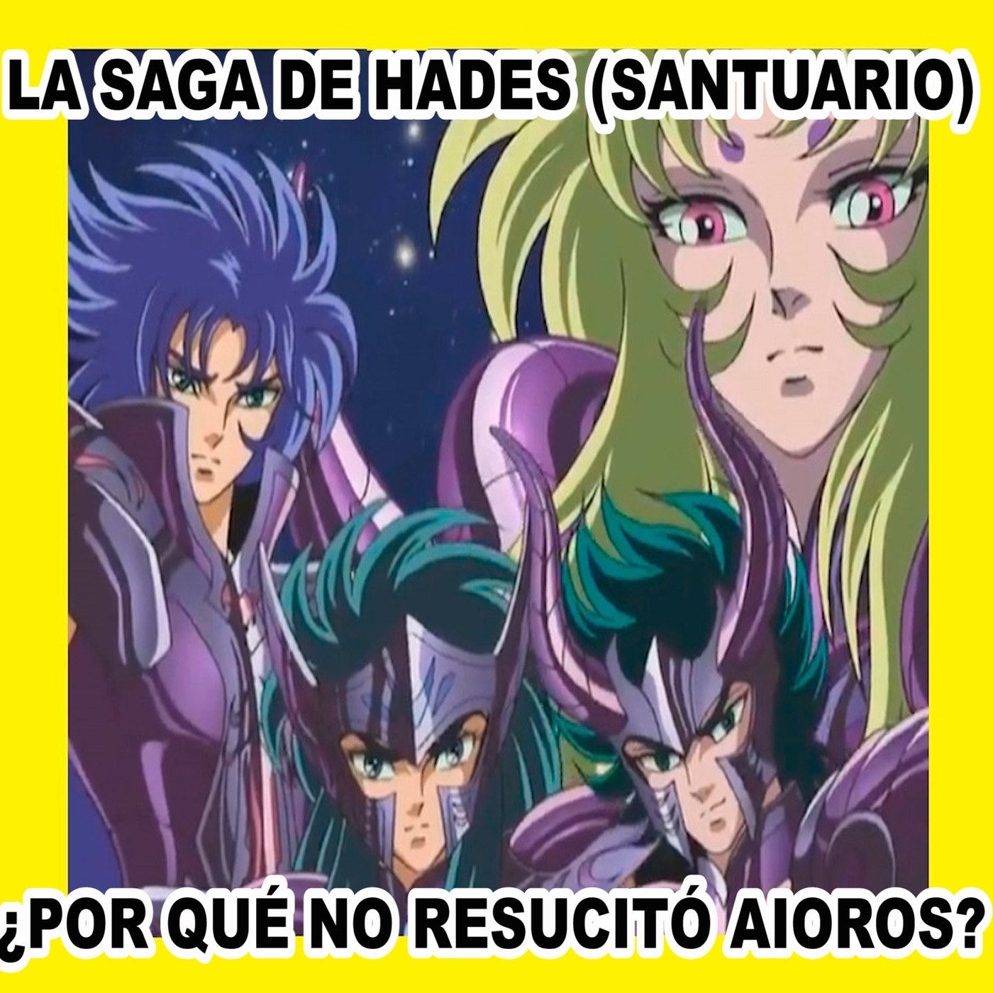 ATHENA NO SEINTO: Saint Seiya