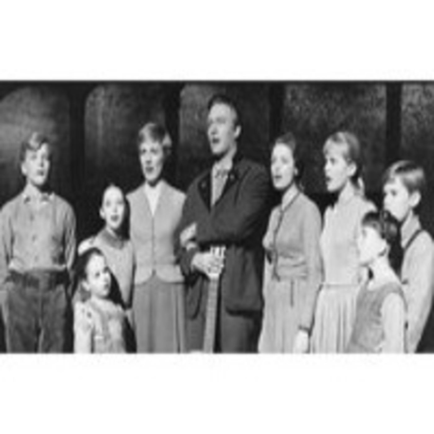 Podcast Necochea, mon amour