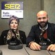 Entrevista Radio Litoral cadena Ser