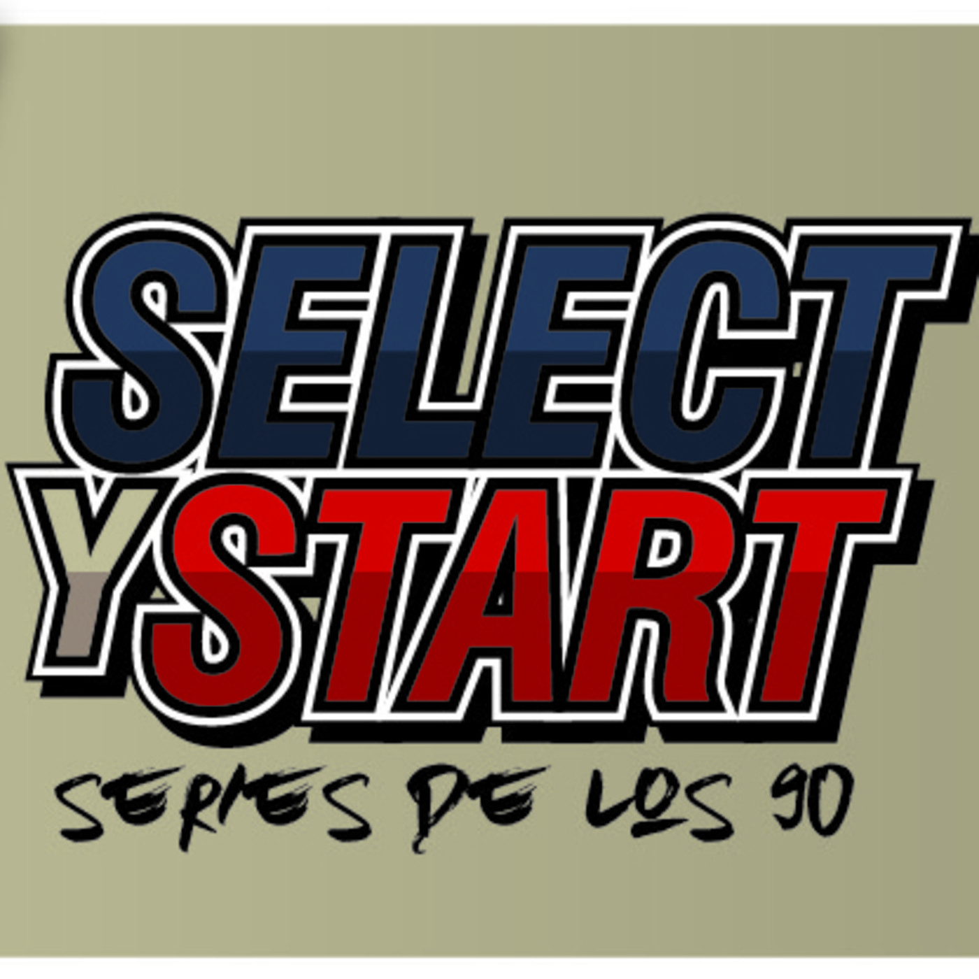 Select y Start 69: Series de los noventa